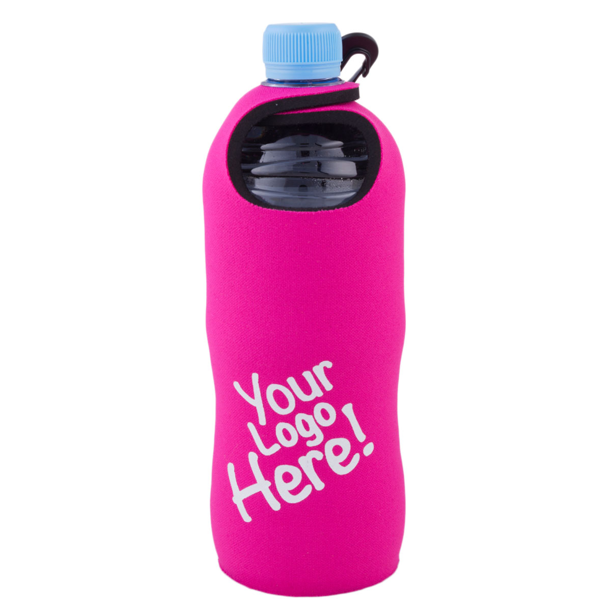 Promotional Water Bottle Coolers 500mL Promotion Products